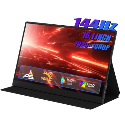 ZEUSLAP P16A 16
