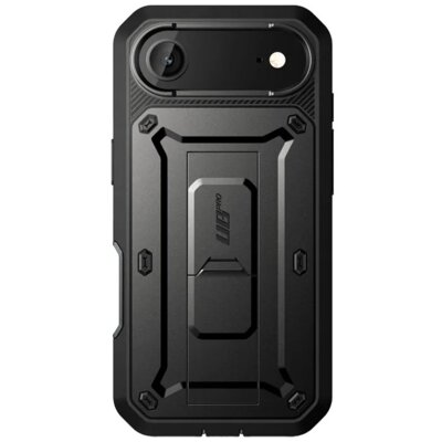 Etui SUPCASE Ub Pro do Apple iPhone Air Czarny