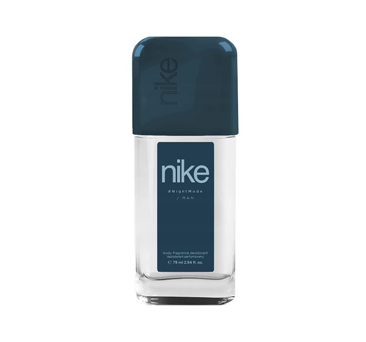 Nike #NightMode Man dezodorant spray 75 ml