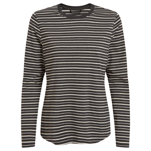 Koszulka damska Craghoppers NosiLife Akona Long Sleeved Top Rozmiar: L / Kolor: szary