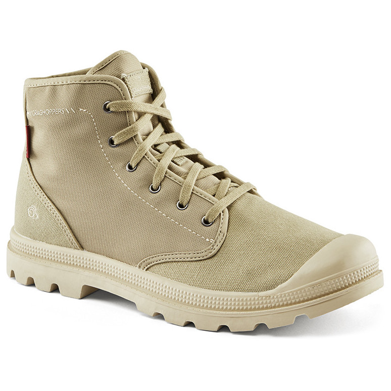 Buty Craghoppers Mono Mid 2 Rozmiar butów (UE): 48 / Kolor: beżowy