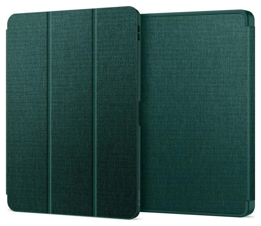 Tech-Protect SC Pen Canvas do iPad 10.9” 10 / 2022 / 11” 11 / 2025 Zielony 5906302330942