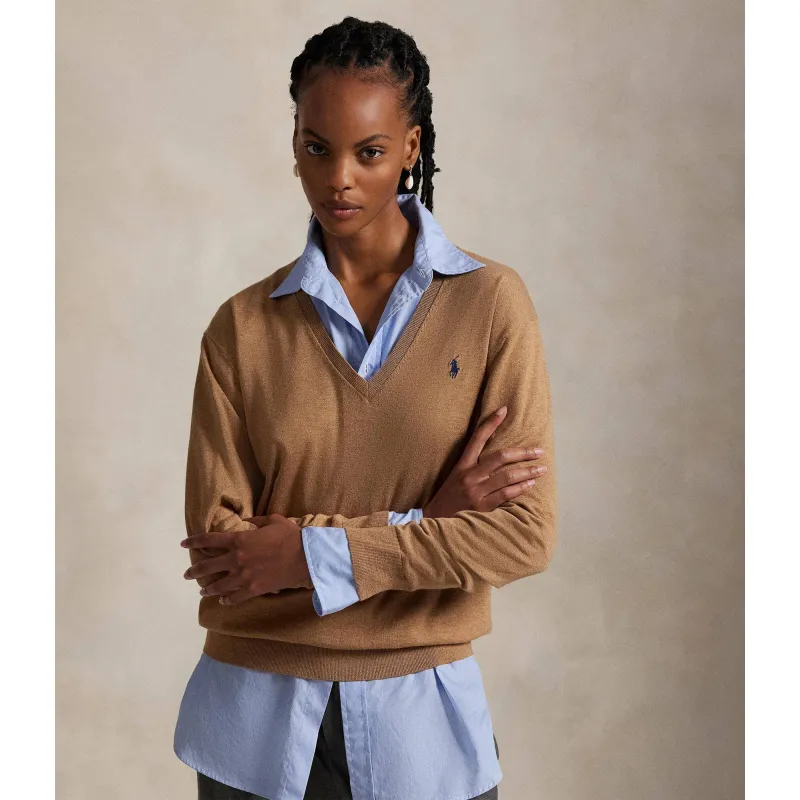 POLO RALPH LAUREN Sweter | Regular Fit
