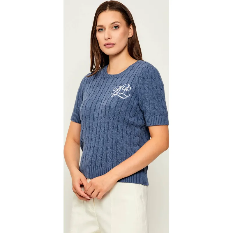 LAUREN RALPH LAUREN Sweter TARJYLL | Regular Fit