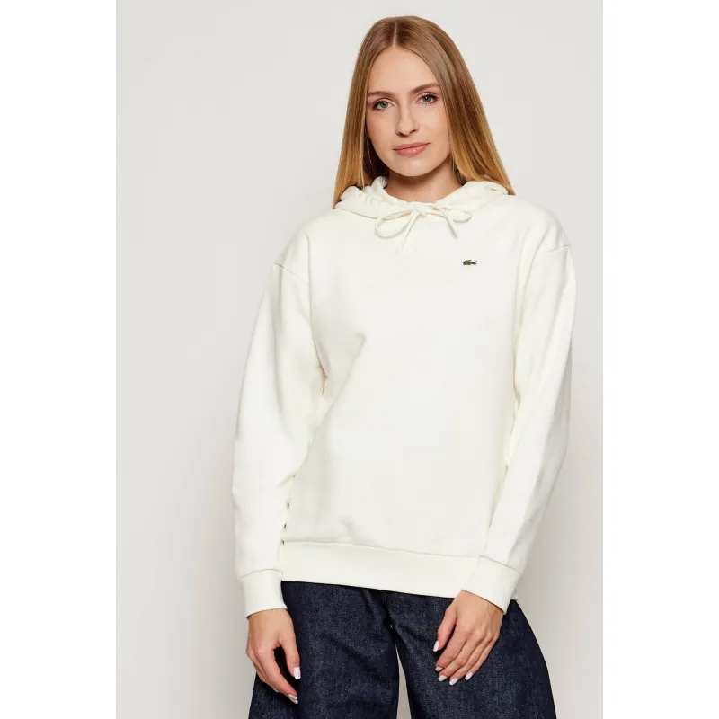 Lacoste Bluza Oversize fit