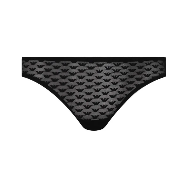 Emporio Armani Stringi 2-pack