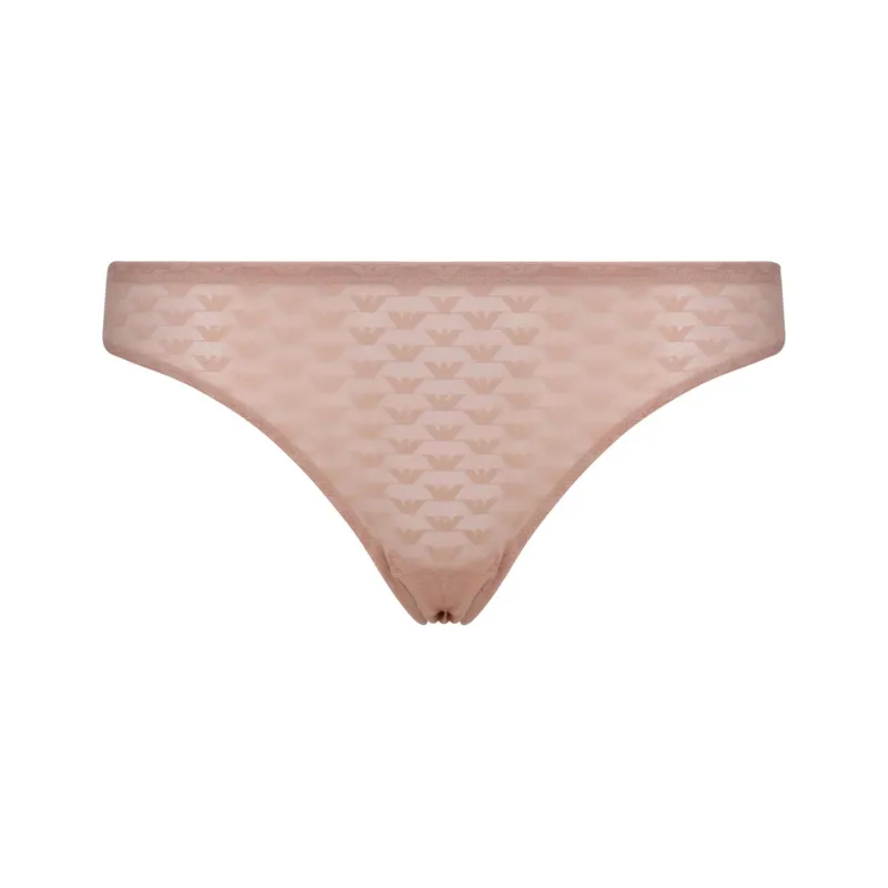 Emporio Armani Stringi 2-pack