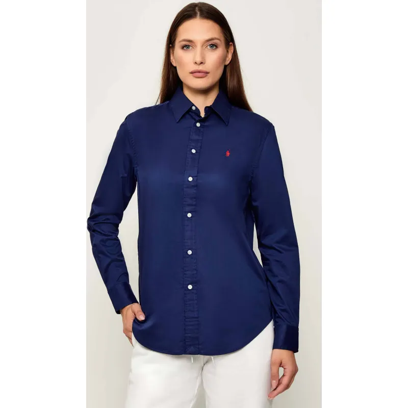 POLO RALPH LAUREN Koszula | Classic fit