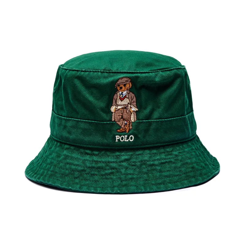 POLO RALPH LAUREN Kapelusz