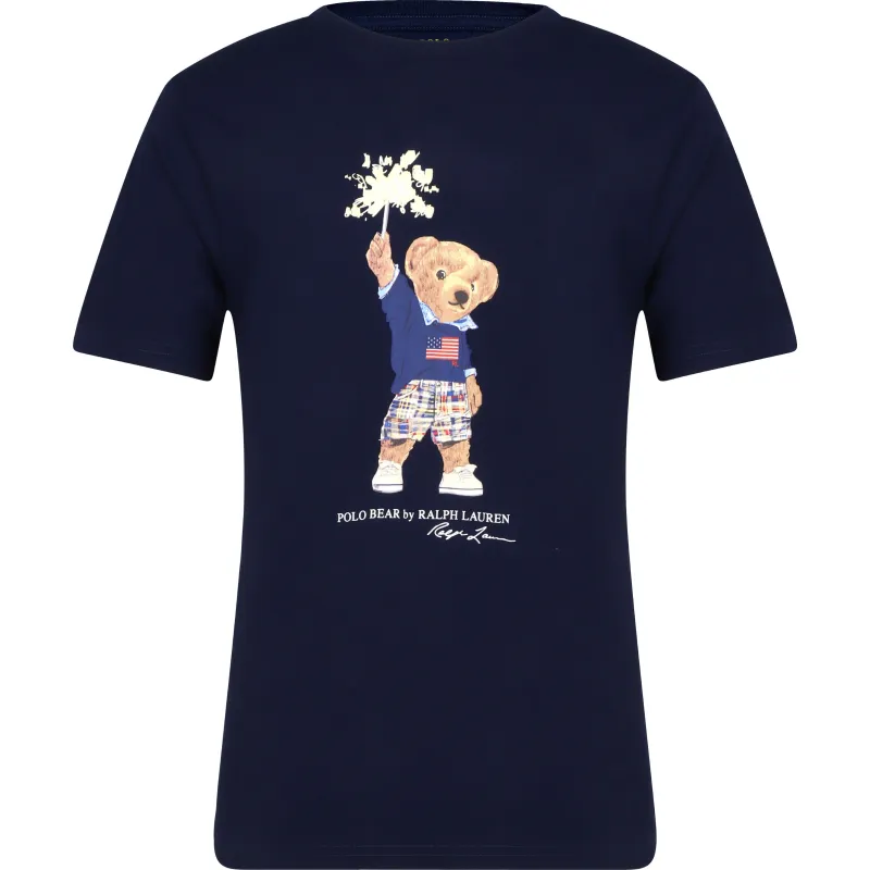POLO RALPH LAUREN T-shirt Regular Fit