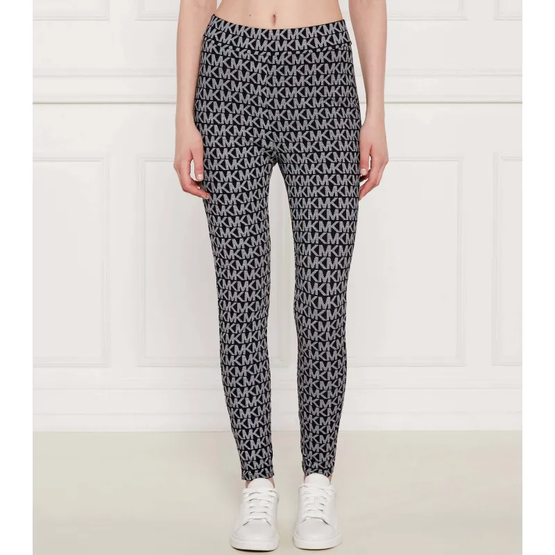 Michael Kors Legginsy | Slim Fit
