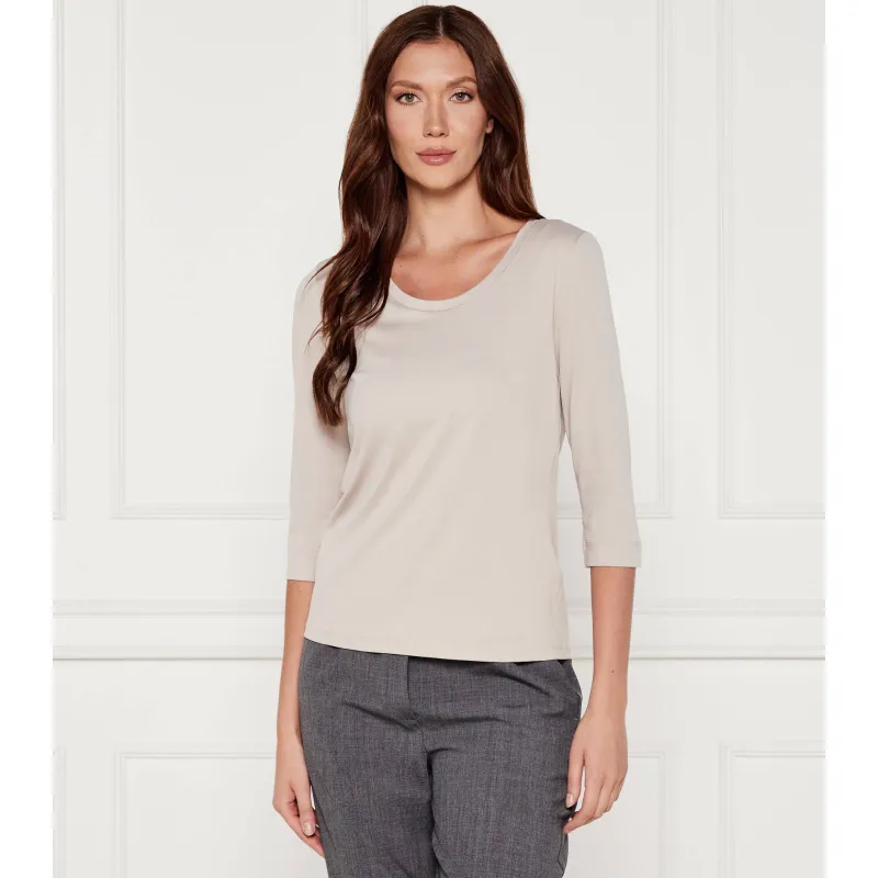 Marc Cain Bluzka | Regular Fit