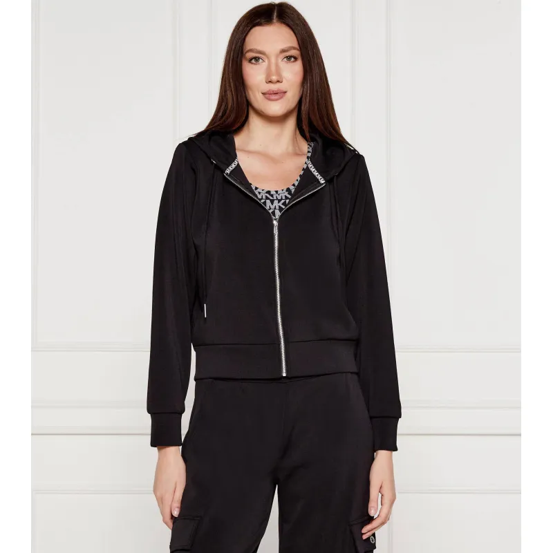 Michael Kors Bluza Regular Fit