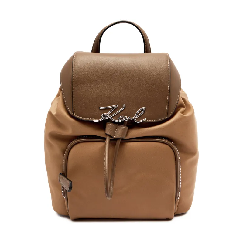 Karl Lagerfeld Plecak k/signature