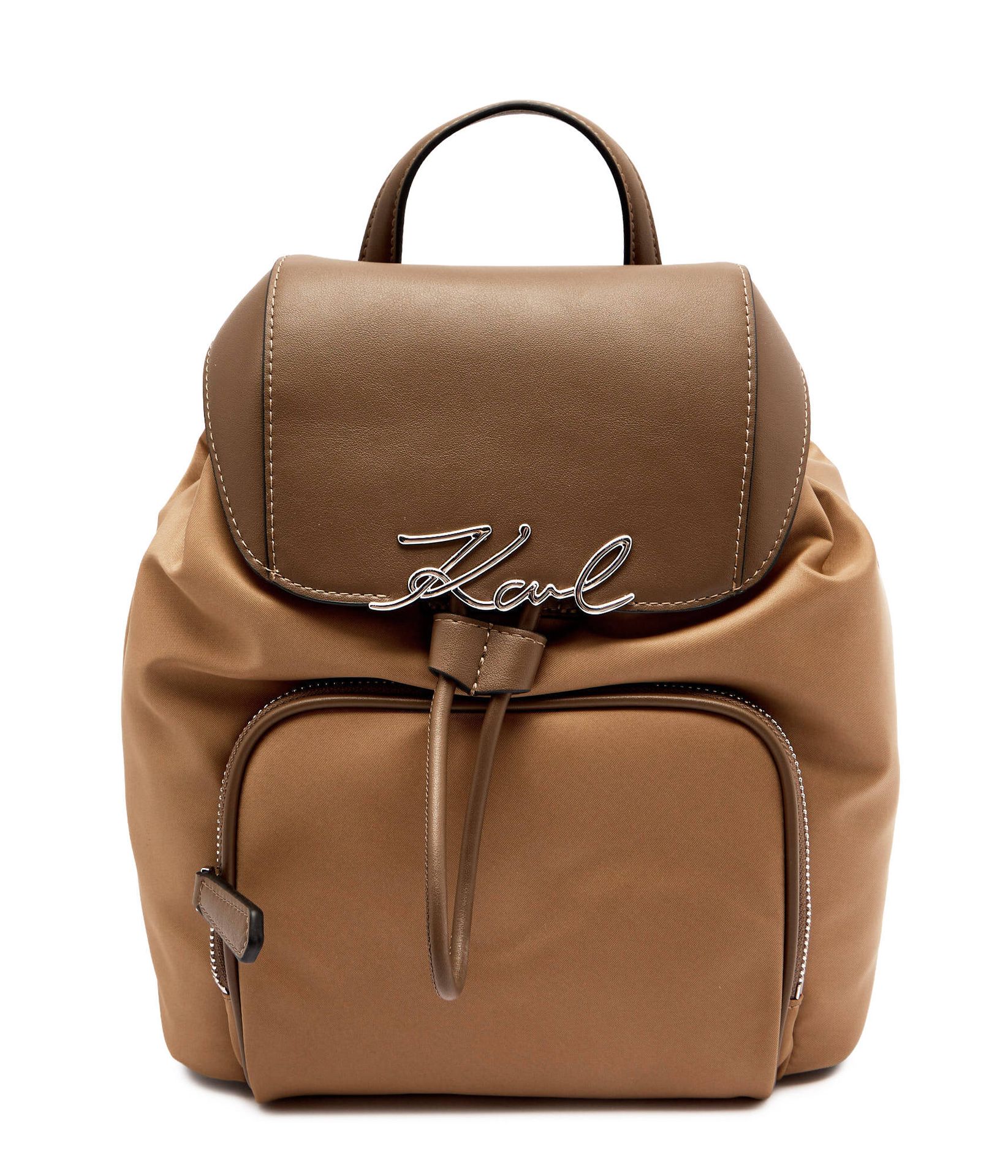 Karl Lagerfeld Plecak k/signature