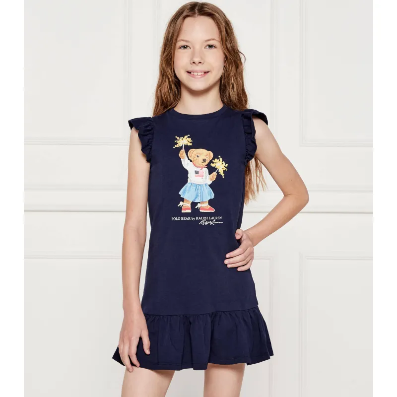 POLO RALPH LAUREN Sukienka