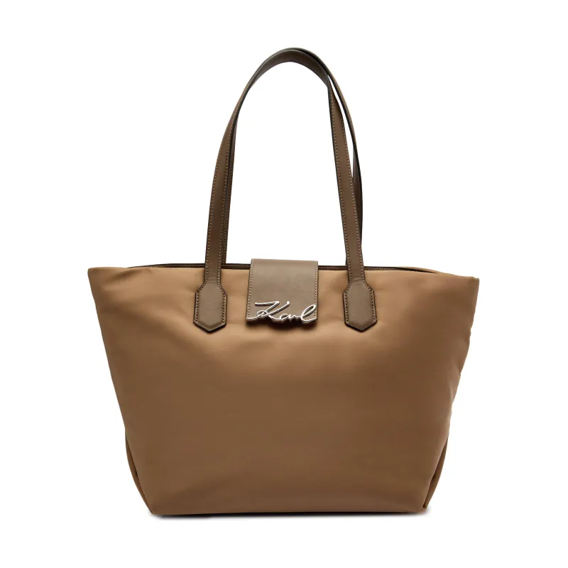 Karl Lagerfeld Shopperka k/signature