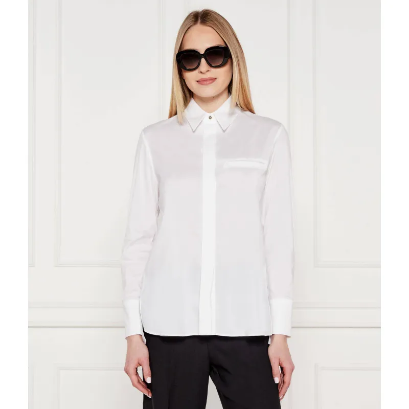 Marc Cain Koszula | Loose fit