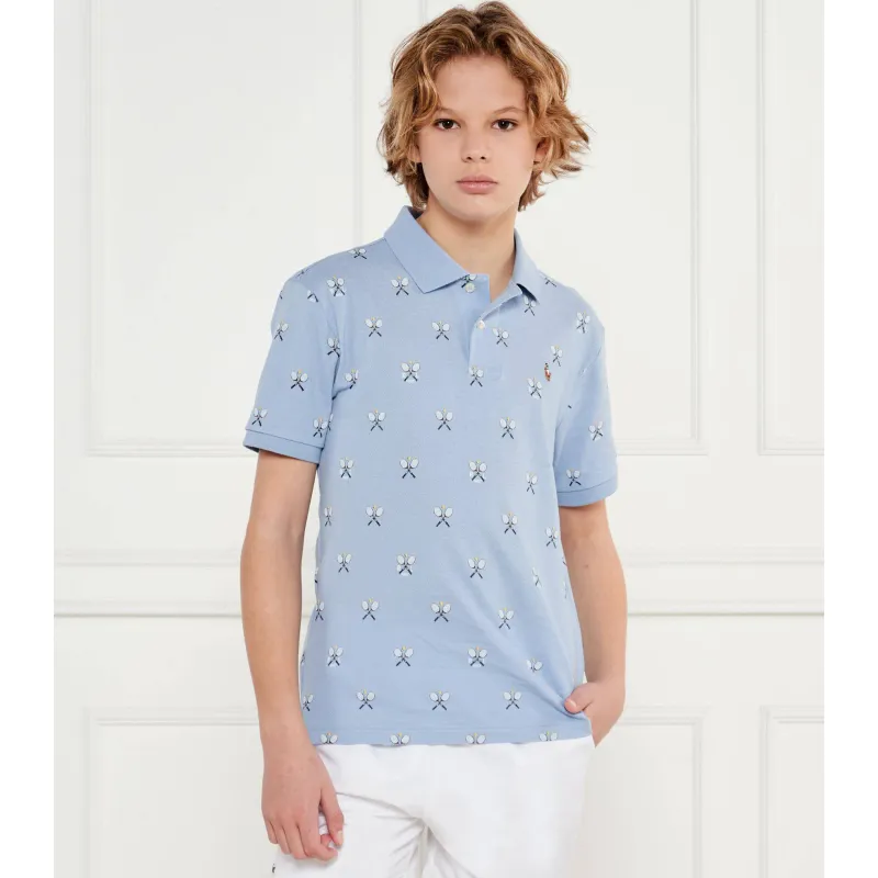 POLO RALPH LAUREN Polo Regular Fit