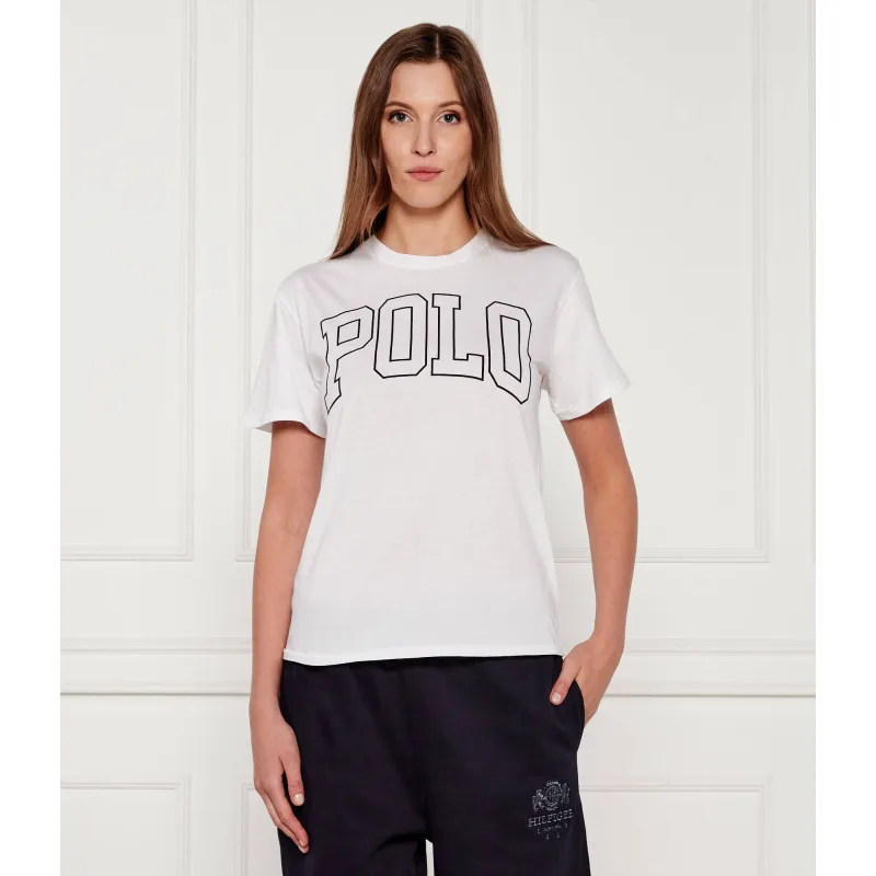 POLO RALPH LAUREN T-shirt Regular Fit