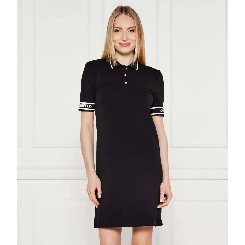 Karl Lagerfeld Sukienka