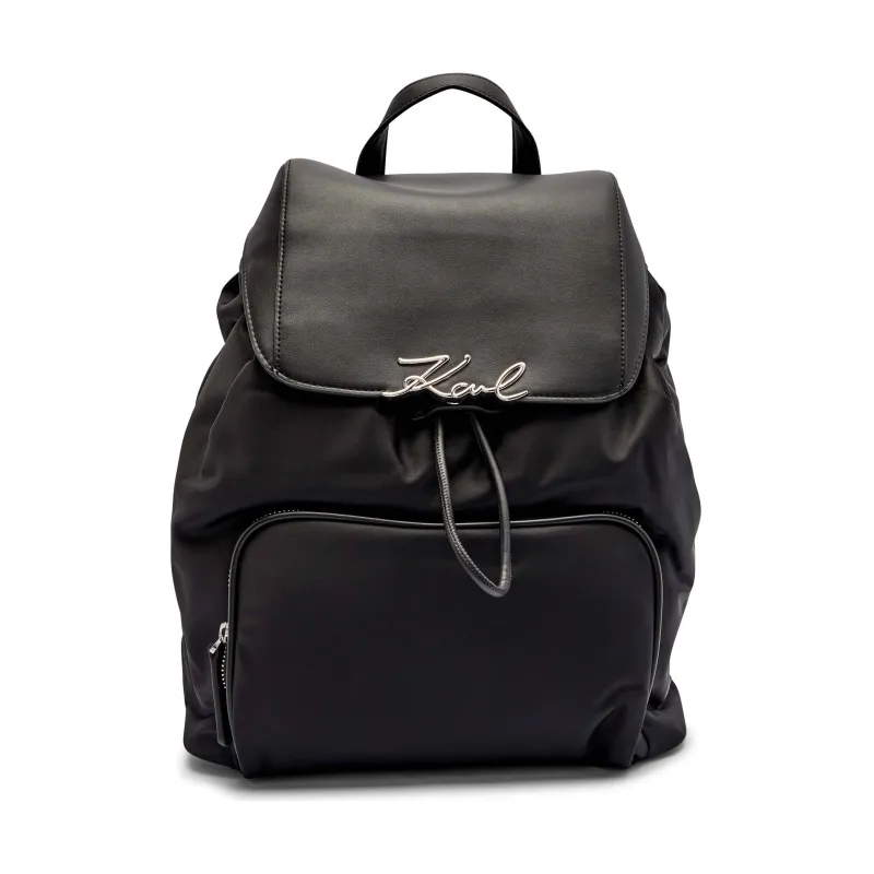 Karl Lagerfeld Plecak k/signature