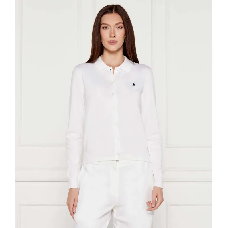 POLO RALPH LAUREN Kardigan Regular Fit