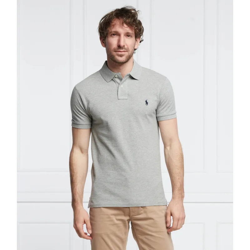 POLO RALPH LAUREN Polo Slim Fit