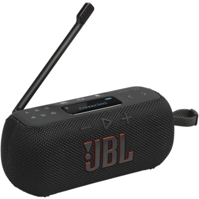 JBL Tuner 3 Czarny
