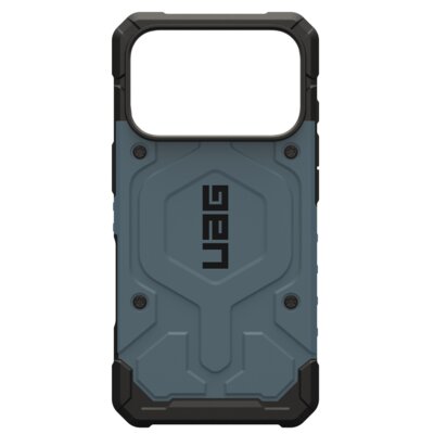 Etui UAG Pathfinder MagSafe do Apple iPhone 17 Pro Niebieski