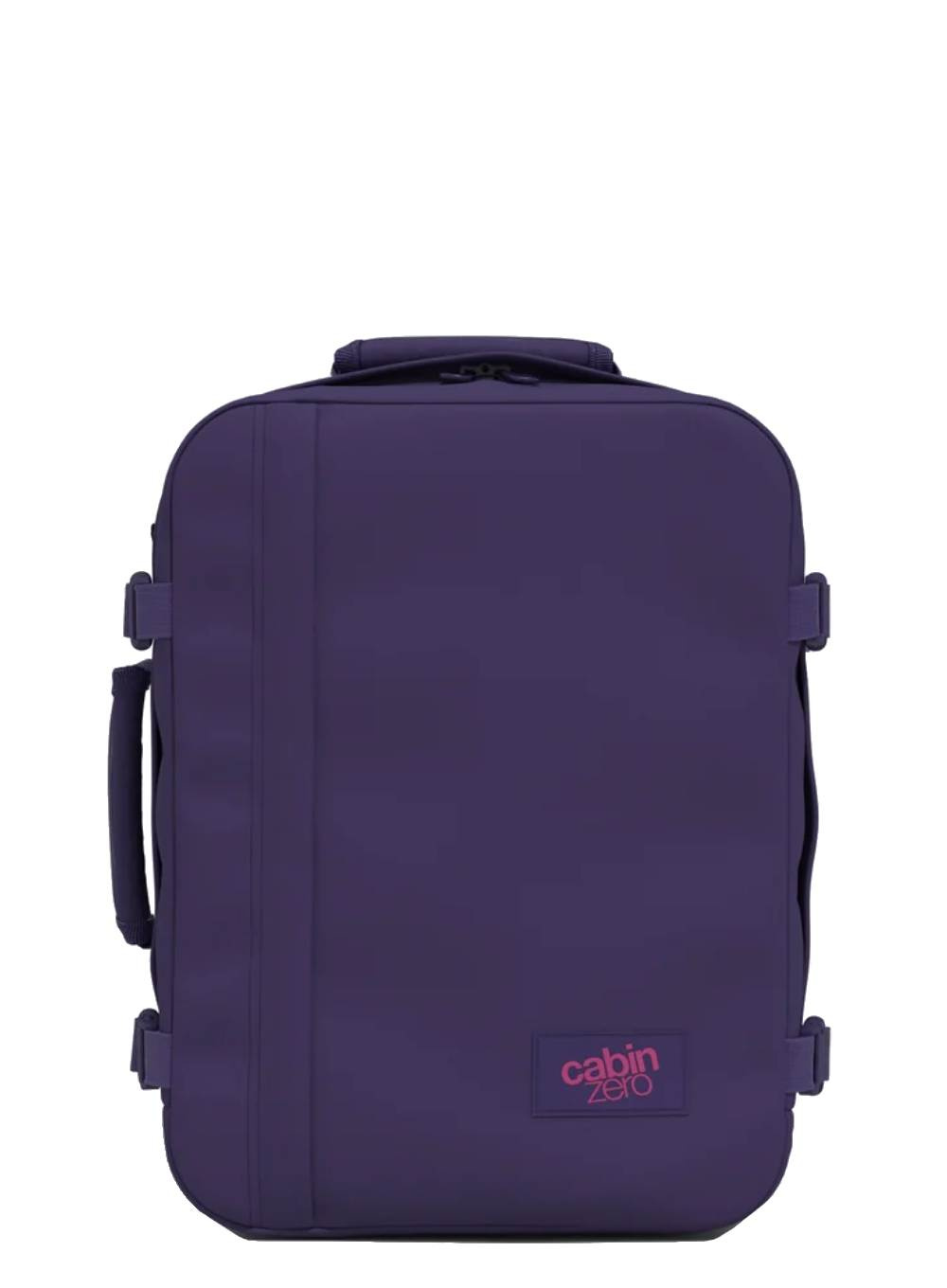 Plecak bagaż podręczny do Wizzair CabinZero 28 l - solace sky