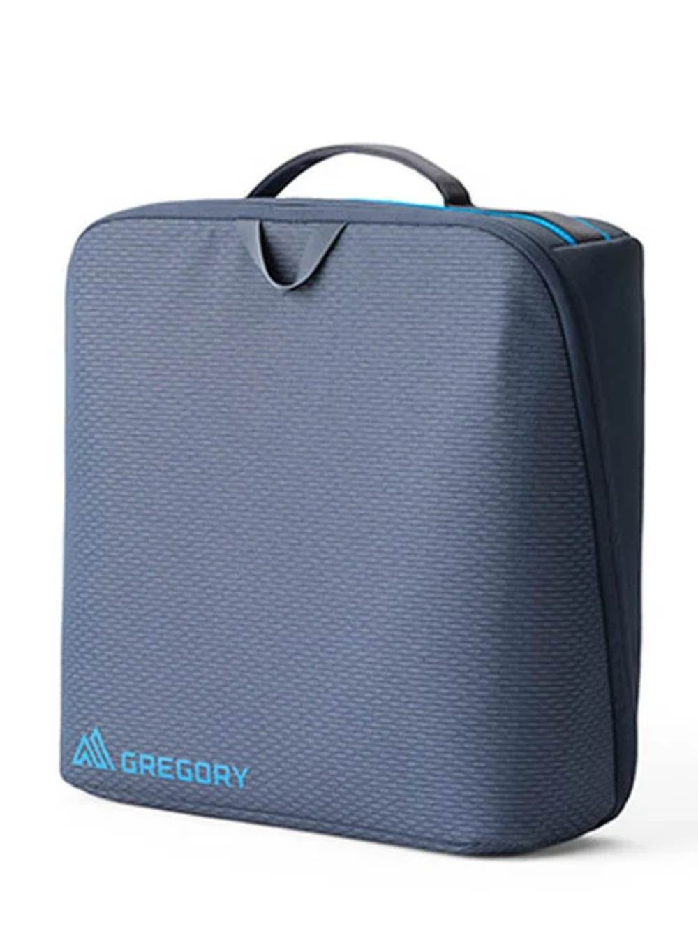 Pokrowiec na plecak Gregory Alpaca Utility slate blue WYSYŁKA W 24H 30 DNI NA ZWROT