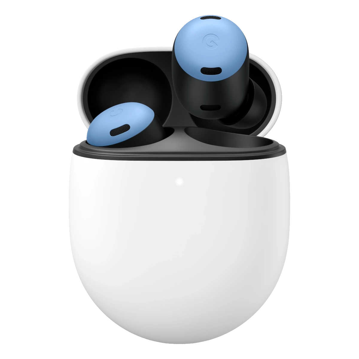 Google Pixel Buds Pro ANC Niebieskie (Bay)