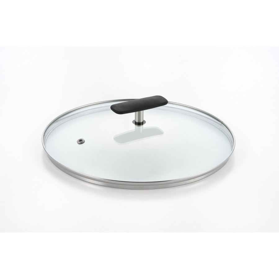 Szklana pokrywka SSC 20 cm [SF202N2] OM-SF202N2