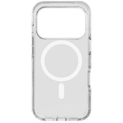 Etui CELLULARLINE Gloss MagSafe do Apple iPhone 17 Pro Max Przezroczysty