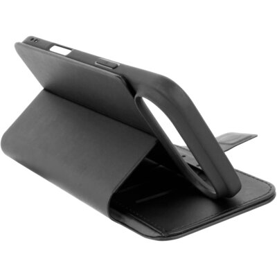 Etui CELLULARLINE Book Agenda do Apple iPhone Air Czarny