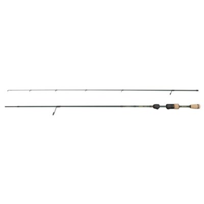 Wędka ABU GARCIA Carabus Delicate2 Spinning 602ULS 1.83m / 0.8-4g