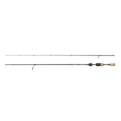 Wędka ABU GARCIA Carabus Delicate2 Spinning 622LS 1.89m / 1.5-4.5g