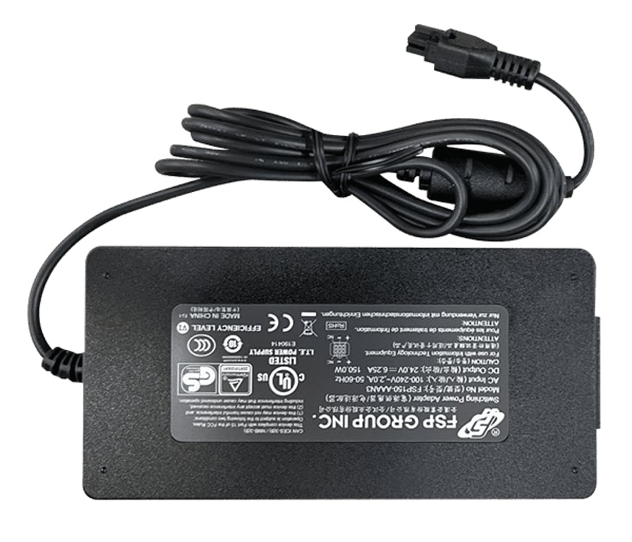 Cradlepoint 170870-000 adapter zasilający/ inwentor Wewnętrzna