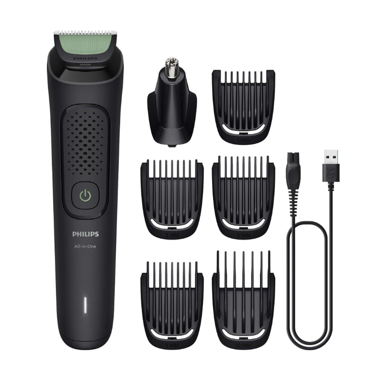 Philips All-in-One Trimmer 3000 Series MG3920/15 Trymer 7 w 1