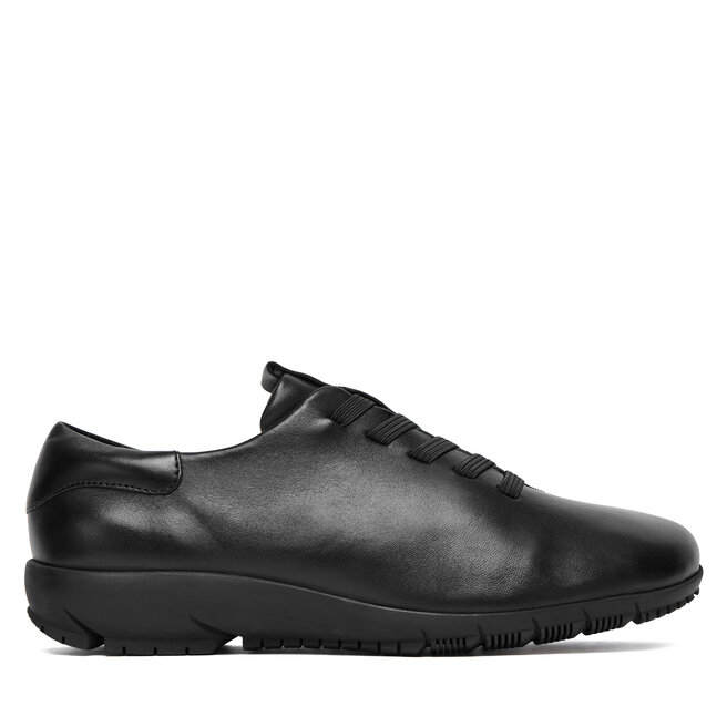 Półbuty Josef Seibel CHARLOTTE 01 971 Czarny