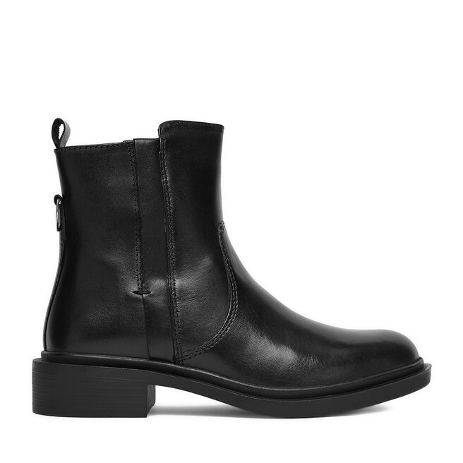 Botki Lasocki CEO-RST-VR91-01 Czarny