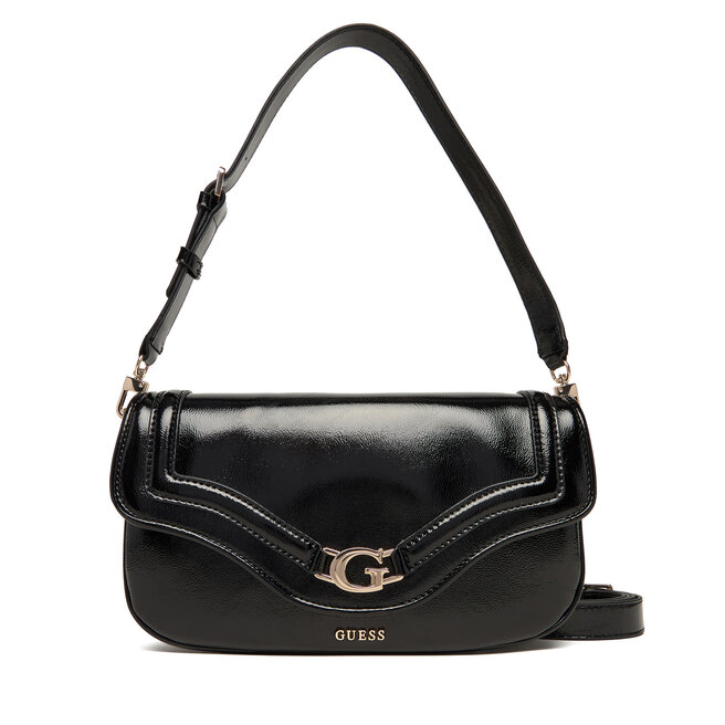 Torebka Guess HWTG79 93200 Czarny