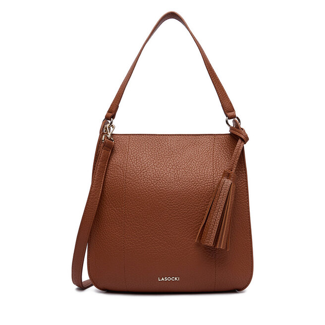 Torebka Lasocki LSK-K-029-06 Brązowy