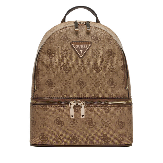 Plecak Guess Silia Travel TWGP98 90032 Beżowy