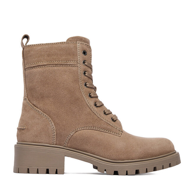 Trzewiki Lasocki CEO-WI16-D-466-05 Beżowy