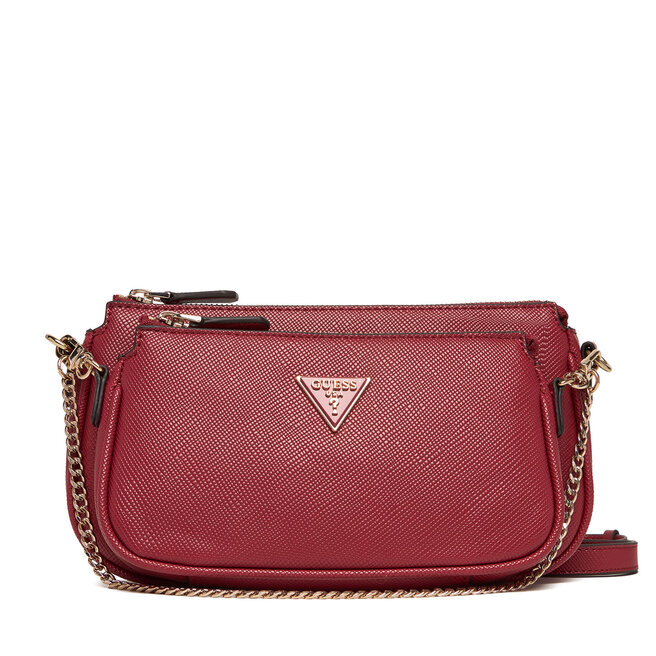 Torebka Guess Noelle II Mini HWZG96 72710 Czerwony