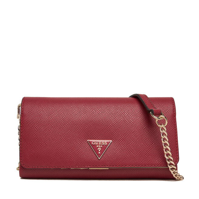 Torebka Guess Noelle II Mini HWZG96 72750 Czarny