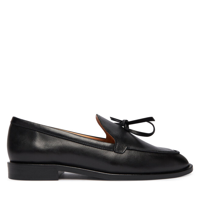 Loafersy Balagan Raphel Czarny