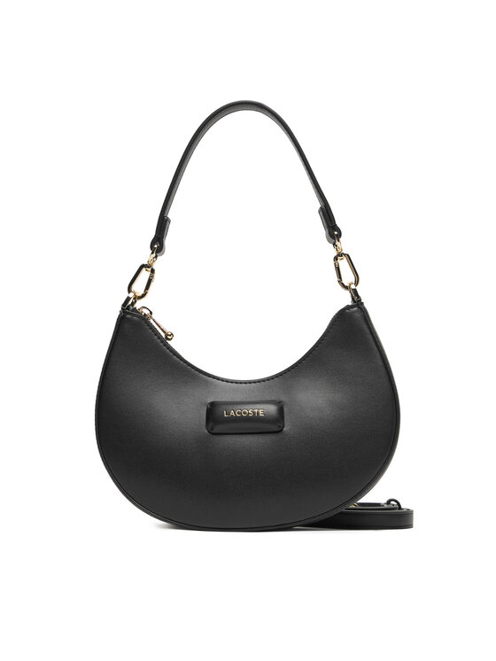 Lacoste Torebka NF5154AU Czarny